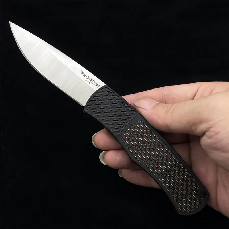 Pro-Tech BR-1 Tool for Outdoor Camping and Hunting - Ben Knives™