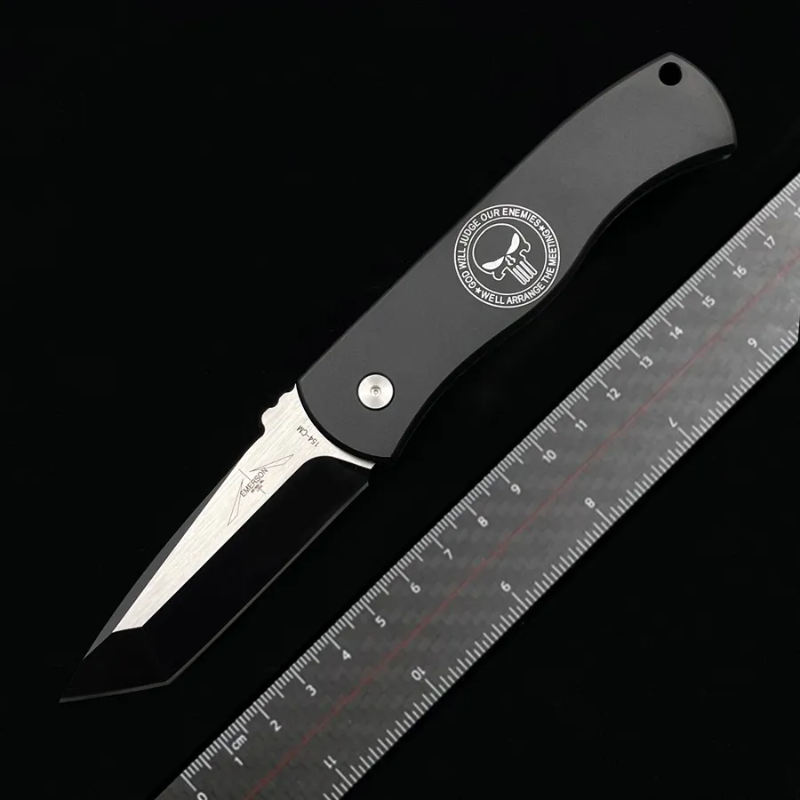 Pro-Tech Emerson CQC7 Tool For Outdoor Camping Hunting - Ben Knives™