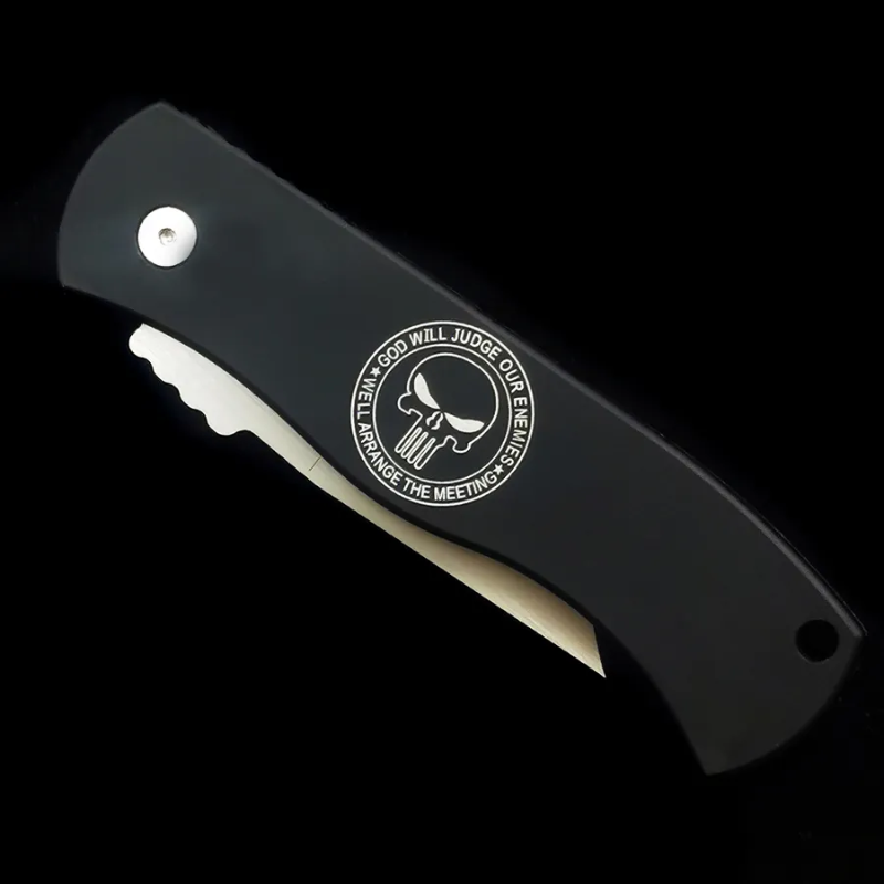 Pro-Tech Emerson CQC7 Tool For Outdoor Camping Hunting - Ben Knives™