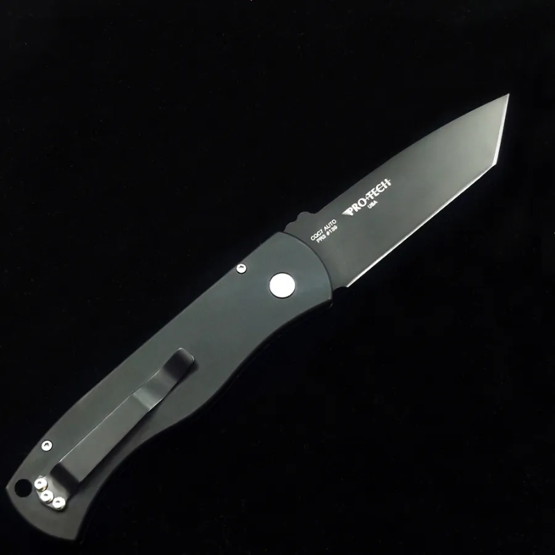 Pro-Tech Emerson CQC7 Tool For Outdoor Camping Hunting - Ben Knives™