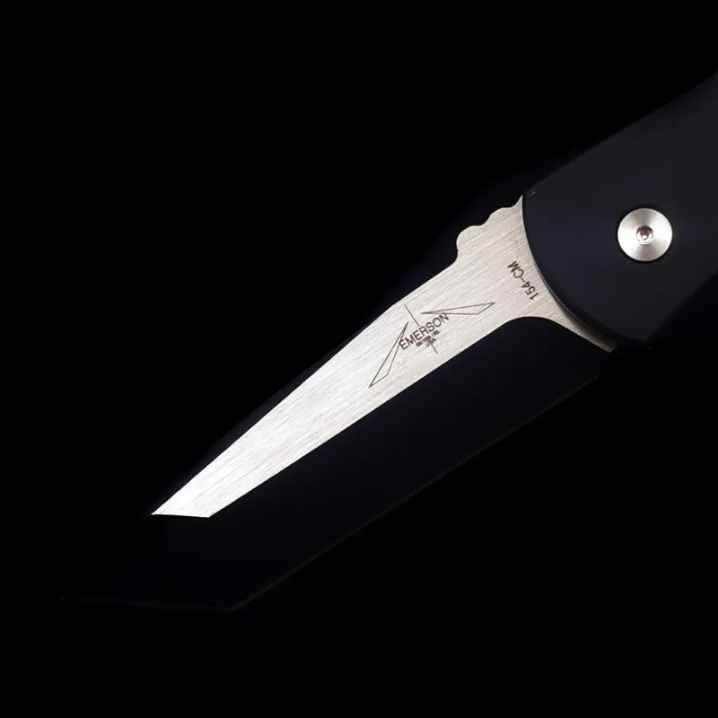 Pro-Tech Emerson CQC7 Tool For Outdoor Camping Hunting - Ben Knives™