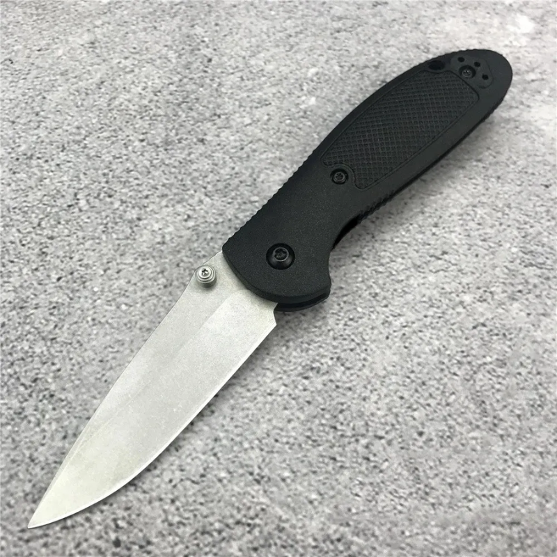 BM 556 Griptilian Outdoor Camping Hunting Tools - Ben Knives™