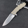 ZT 0562 Tool Folding Knife Outdoor Camping Hunting - Ben Knives™