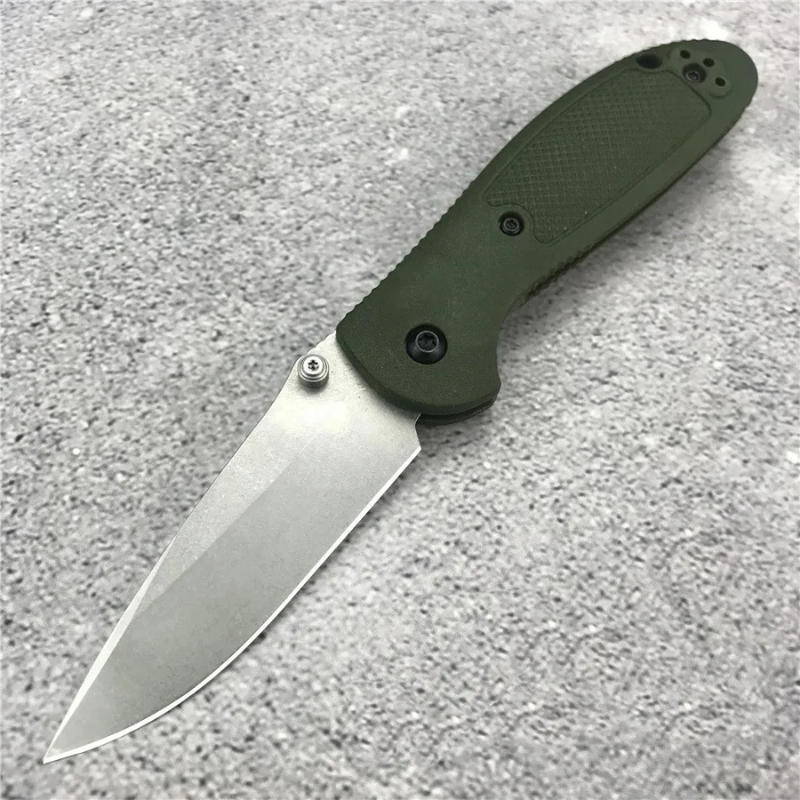 BM 556 Griptilian Outdoor Camping Hunting Tools - Ben Knives™