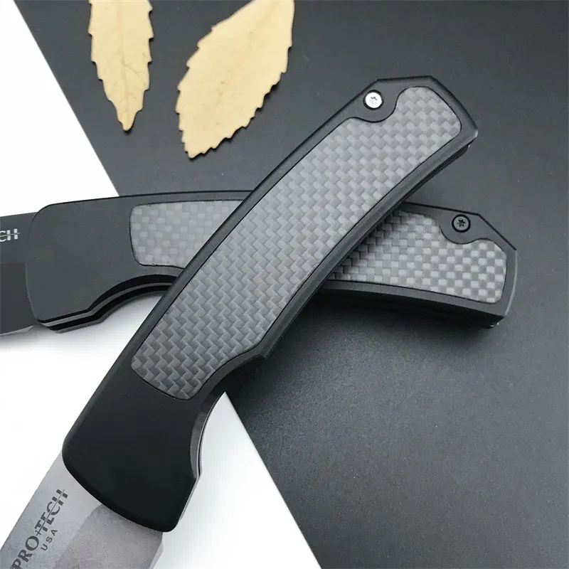 ProTech Whiskers PR4-241 For Outdoor Hunting Camping - Ben Knives™