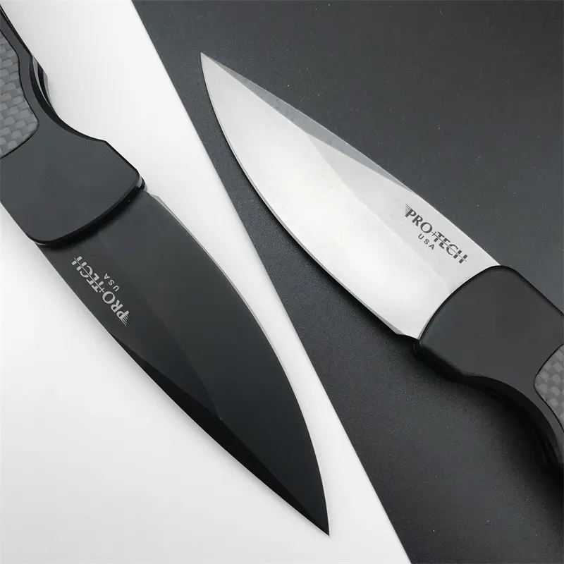 ProTech Whiskers PR4-241 For Outdoor Hunting Camping - Ben Knives™