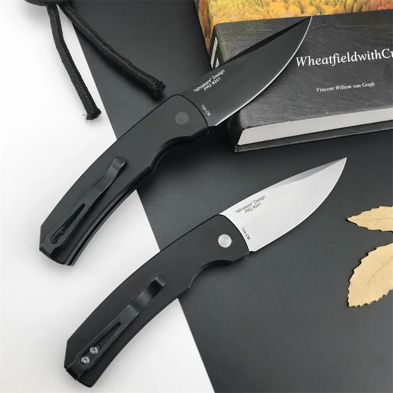 ProTech Whiskers PR4-241 For Outdoor Hunting Camping - Ben Knives™