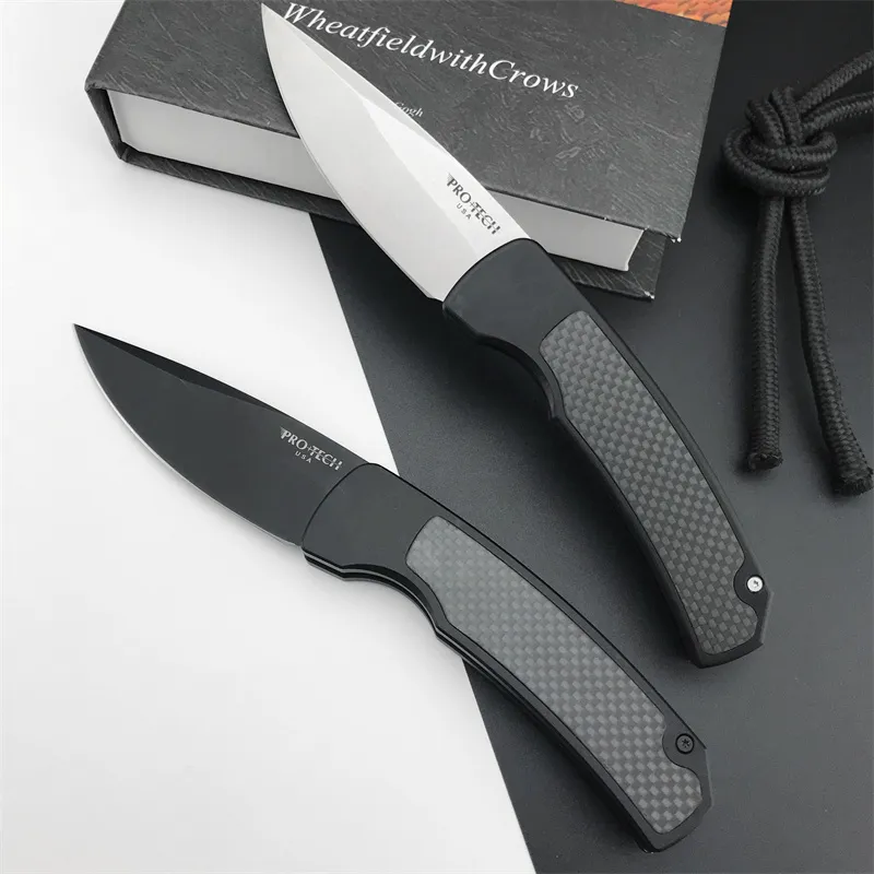 ProTech Whiskers PR4-241 For Outdoor Hunting Camping - Ben Knives™