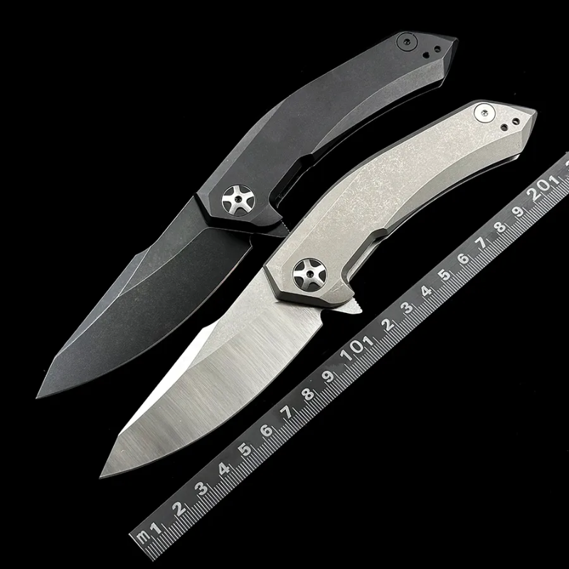 ZT 0095 Tool For Outdoor Camping Hunting - Ben Knives™