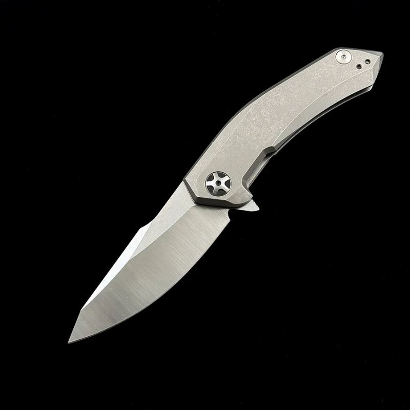 ZT 0095 Tool For Outdoor Camping Hunting - Ben Knives™