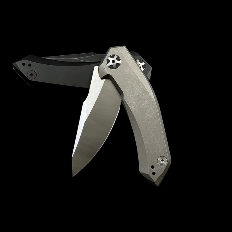 ZT 0095 Tool For Outdoor Camping Hunting - Ben Knives™