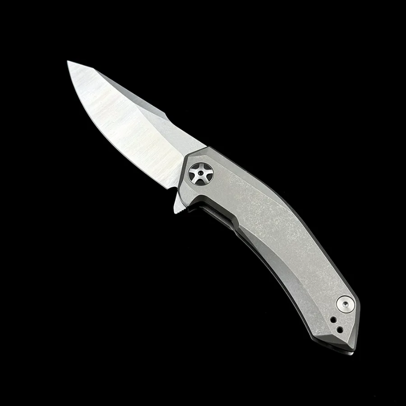 ZT 0095 Tool For Outdoor Camping Hunting - Ben Knives™