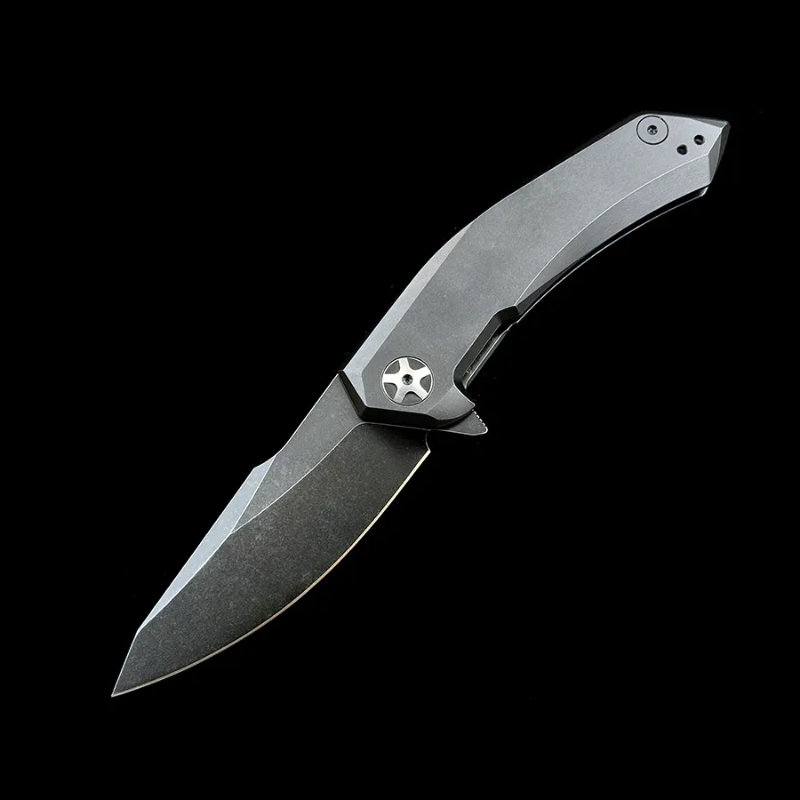 ZT 0095 Tool For Outdoor Camping Hunting - Ben Knives™