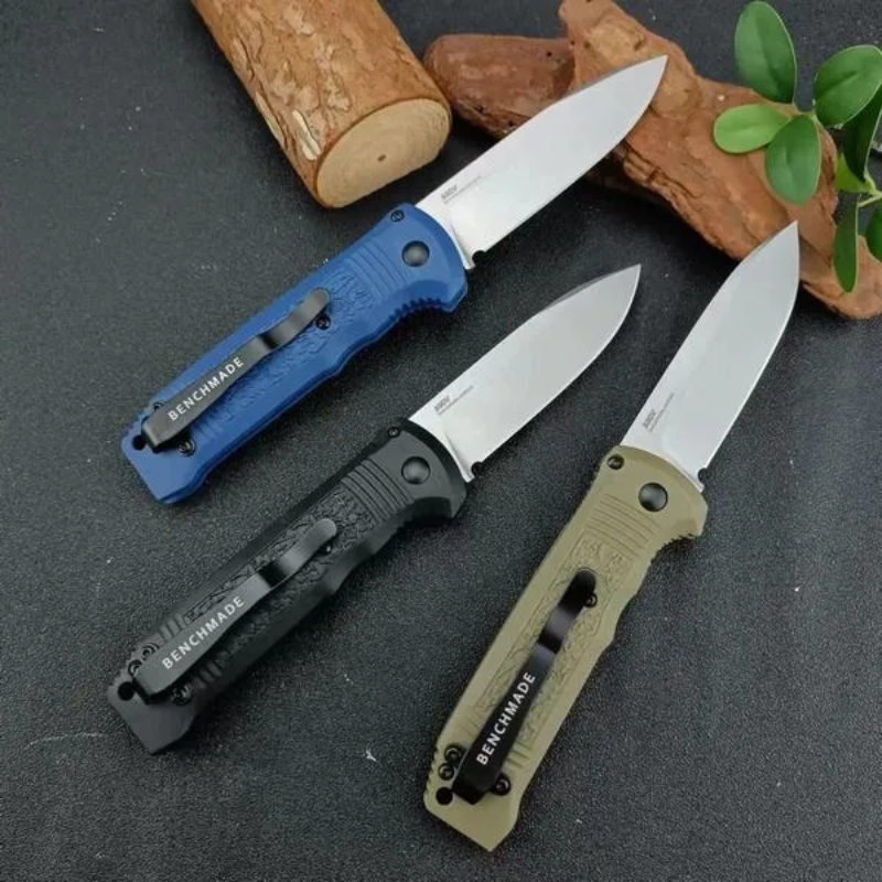 US Style BM 4400 Tools For Camping Outdoor Hunting - Ben Knives™