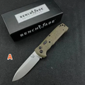 US Style BM 4400 Tools For Camping Outdoor Hunting - Ben Knives™