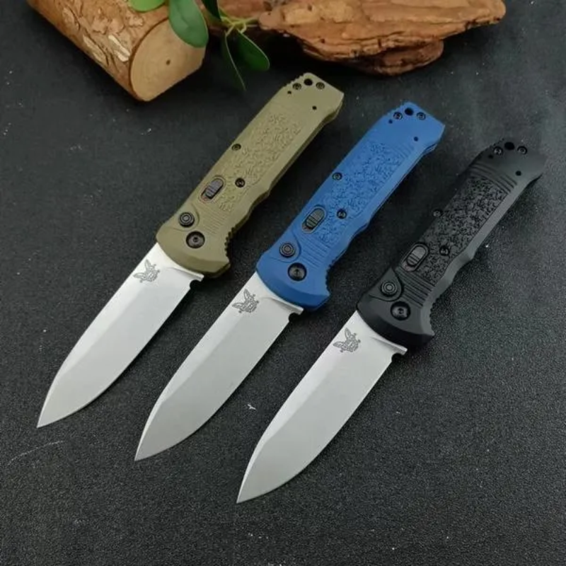 US Style BM 4400 Tools For Camping Outdoor Hunting - Ben Knives™