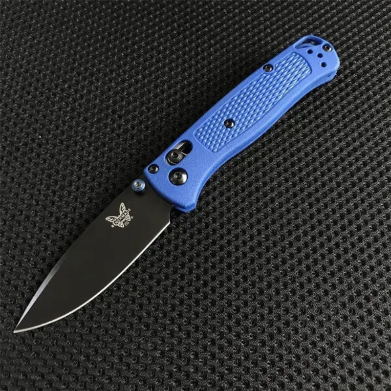 Benchmade 535 Handle For Outdoor and Camping Hunting - Ben Knives™