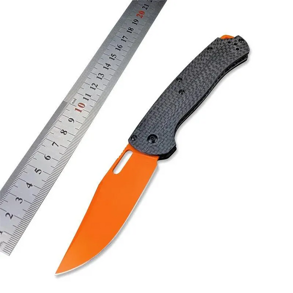 Benchmade 15535 Hunt Folding Knife Outdoor Camping Hunting - Ben Knives™