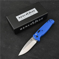 Benchmade 4300BK Tools For Outdoor Camping - Ben Knives™