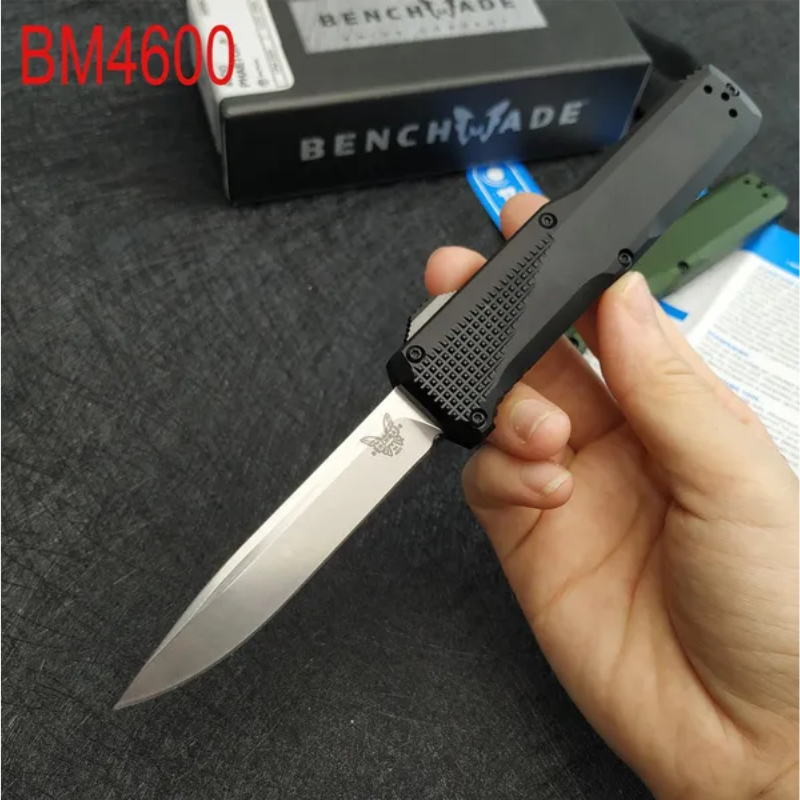 NEW Tools Benchmade 4600 For Hunting Camping And Outdoor - Ben Knives™