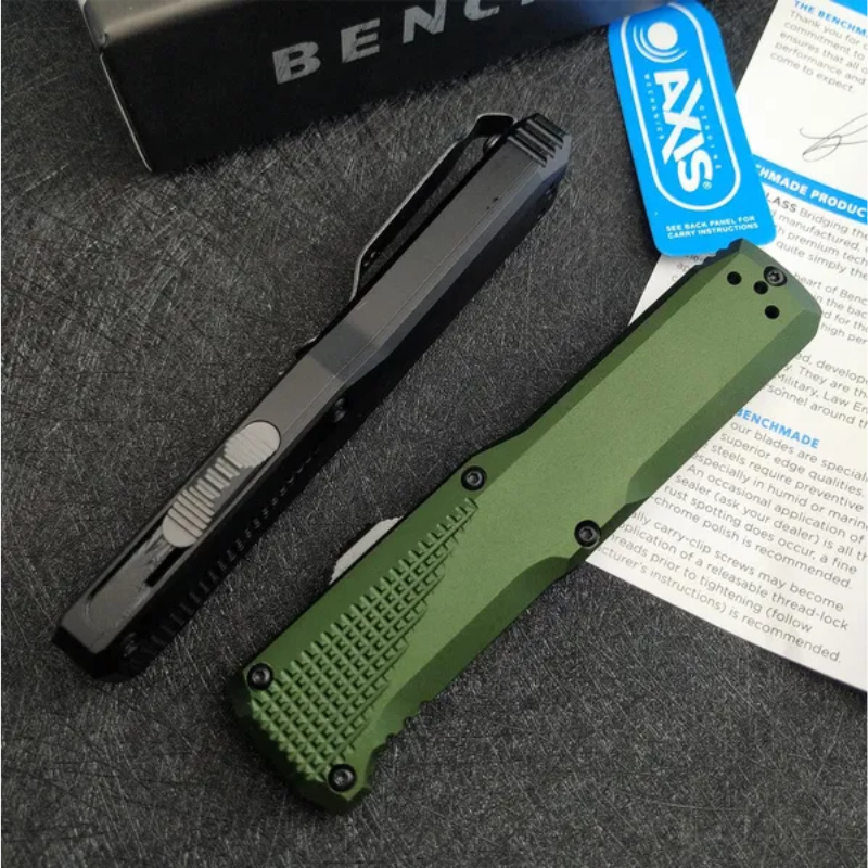 NEW Tools Benchmade 4600 For Hunting Camping And Outdoor - Ben Knives™