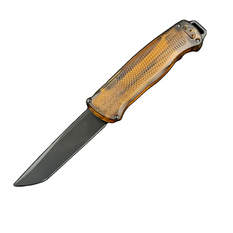 BM 5370 Fixed Tools For Outdoor Camping Hunting - Ben Knives™