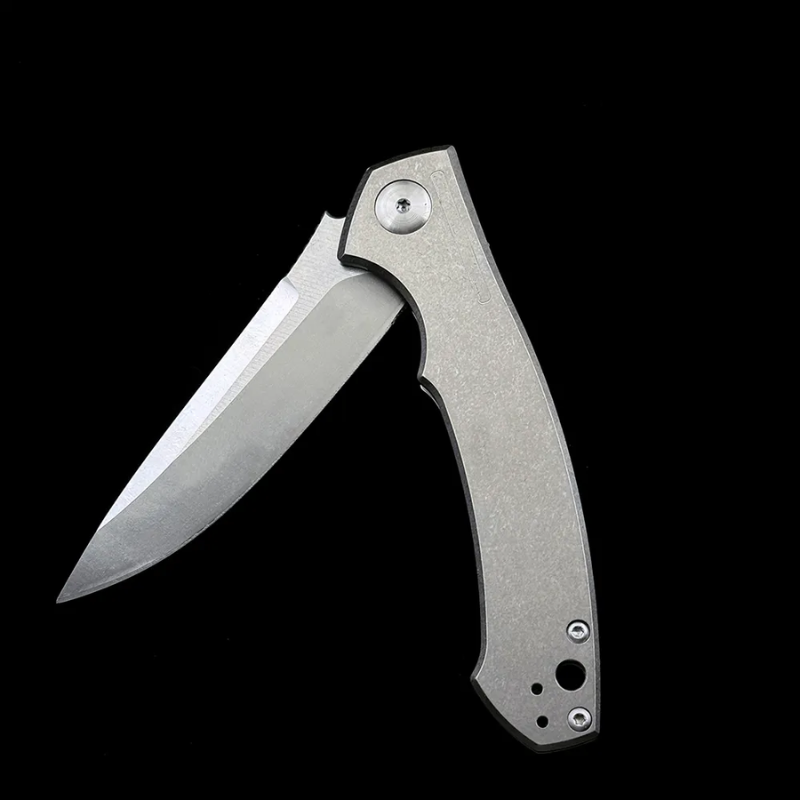 ZT 0450 Dmitry Sinkevich Tool For Outdoor Camping Hunting - Ben Knives™