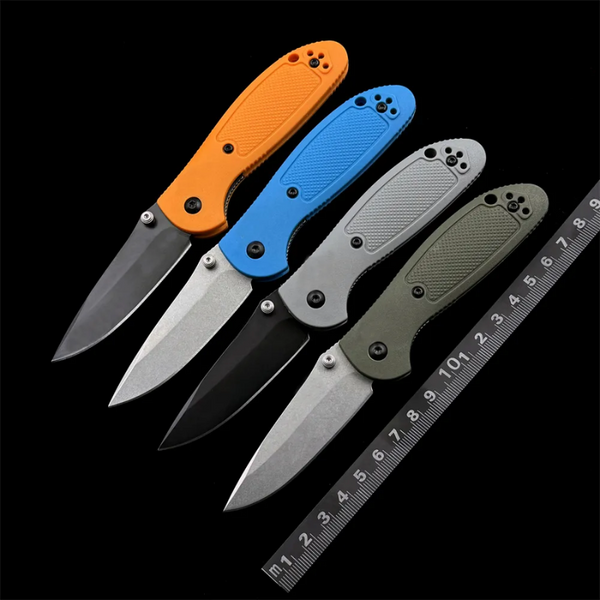 BM 556 Gripatilian Tools For Outdoor Camping Hunting - Hut Knives™