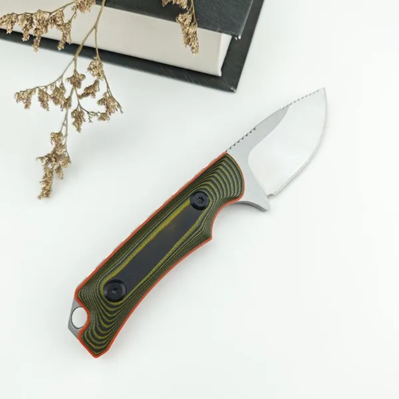 Benchmade15017-1 Hunt Hunter Fixed Blade Tool -Ben Knives™