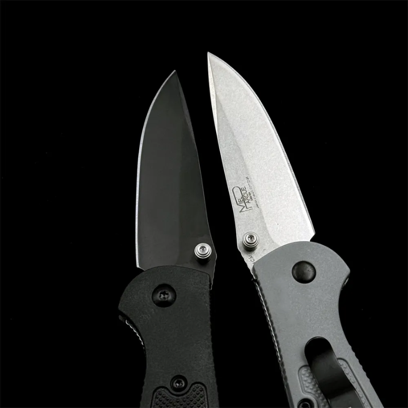 BM 556 Gripatilian Tools For Outdoor Camping Hunting - Ben Knives™