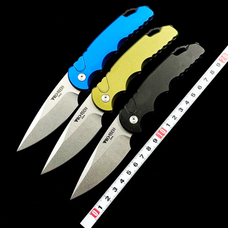 Pro-Tech T501 Tools For Outdoor Camping Hunting - Ben Knives™