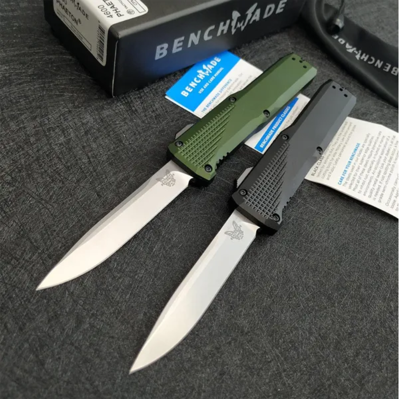 NEW Tools Benchmade 4600 For Hunting Camping And Outdoor - Ben Knives™