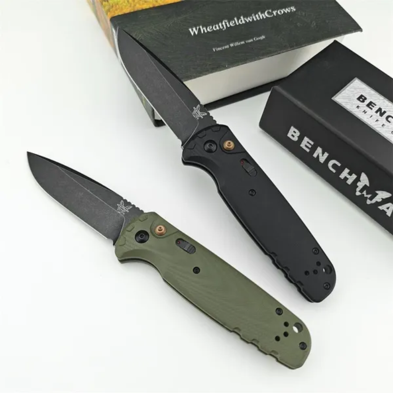 Benchmade 4300 Tool Outdoor Hunting Camping - Ben Knives™