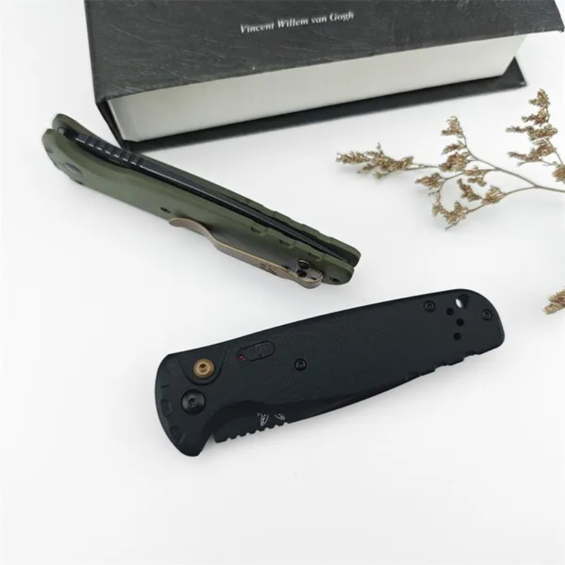 Benchmade 4300 Tool Outdoor Hunting Camping - Ben Knives™