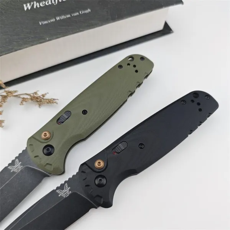 Benchmade 4300 Tool Outdoor Hunting Camping - Ben Knives™