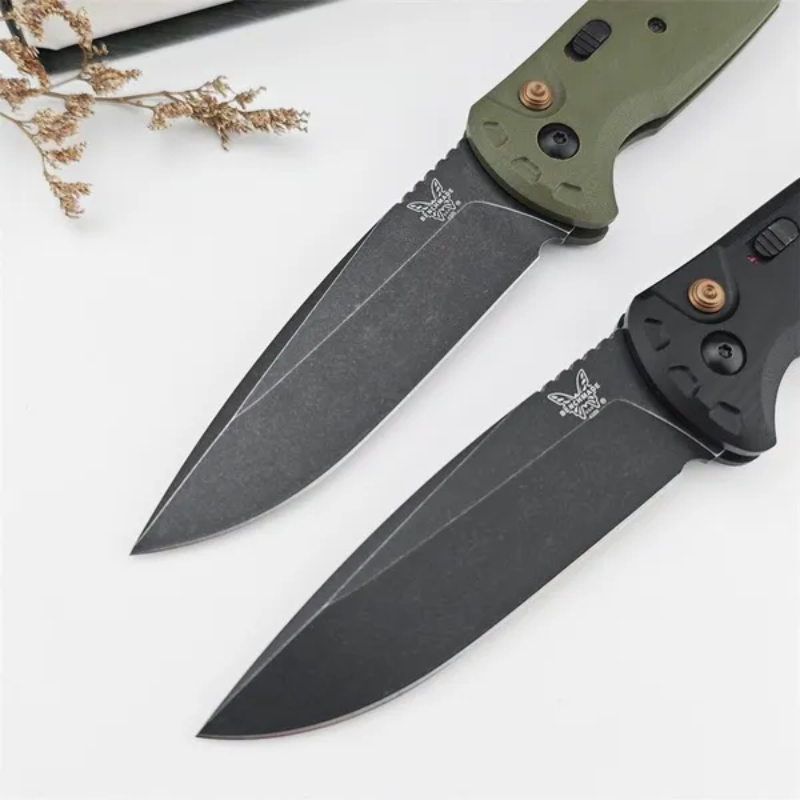 Benchmade 4300 Tool Outdoor Hunting Camping - Ben Knives™