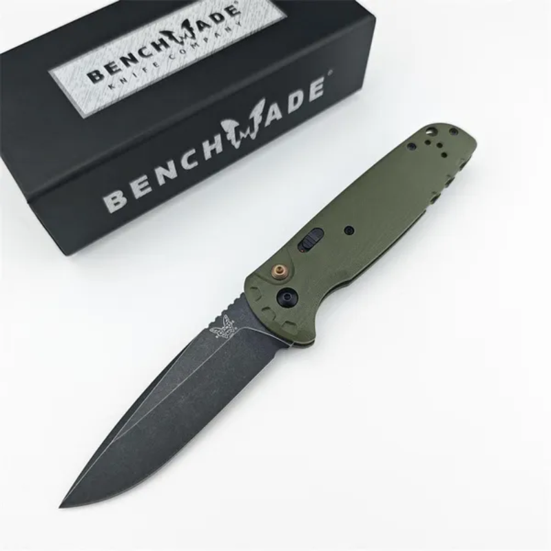 Benchmade 4300 Tool Outdoor Hunting Camping - Ben Knives™