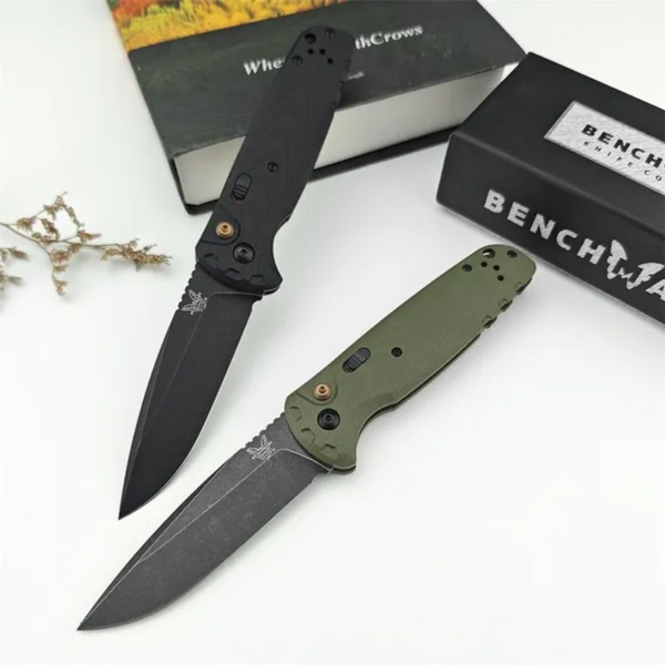 Benchmade 4300 Tool Outdoor Hunting Camping - Ben Knives™