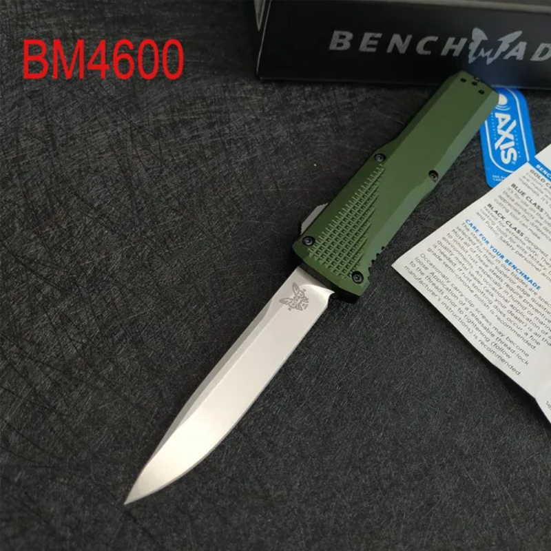 NEW Tools Benchmade 4600 For Hunting Camping And Outdoor - Ben Knives™