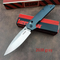 Kershaw 2038 Series Iridium Multitools For Hunting Camping - Ben Knives™