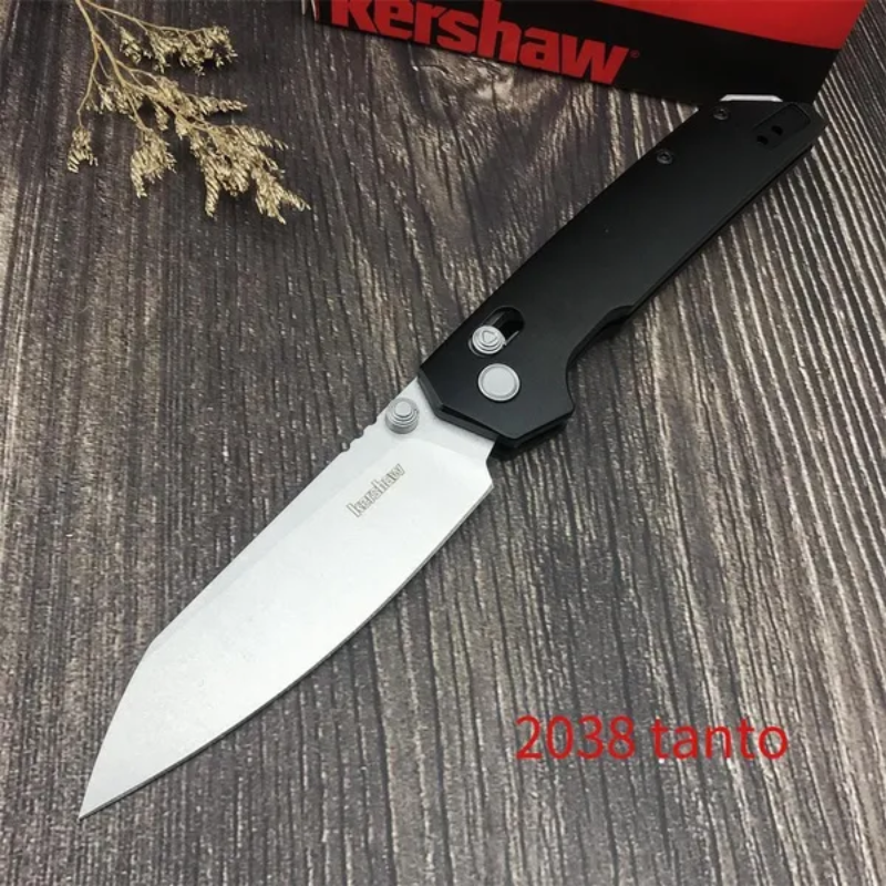 Kershaw 2038 Series Iridium Multitools For Hunting Camping - Ben Knives™