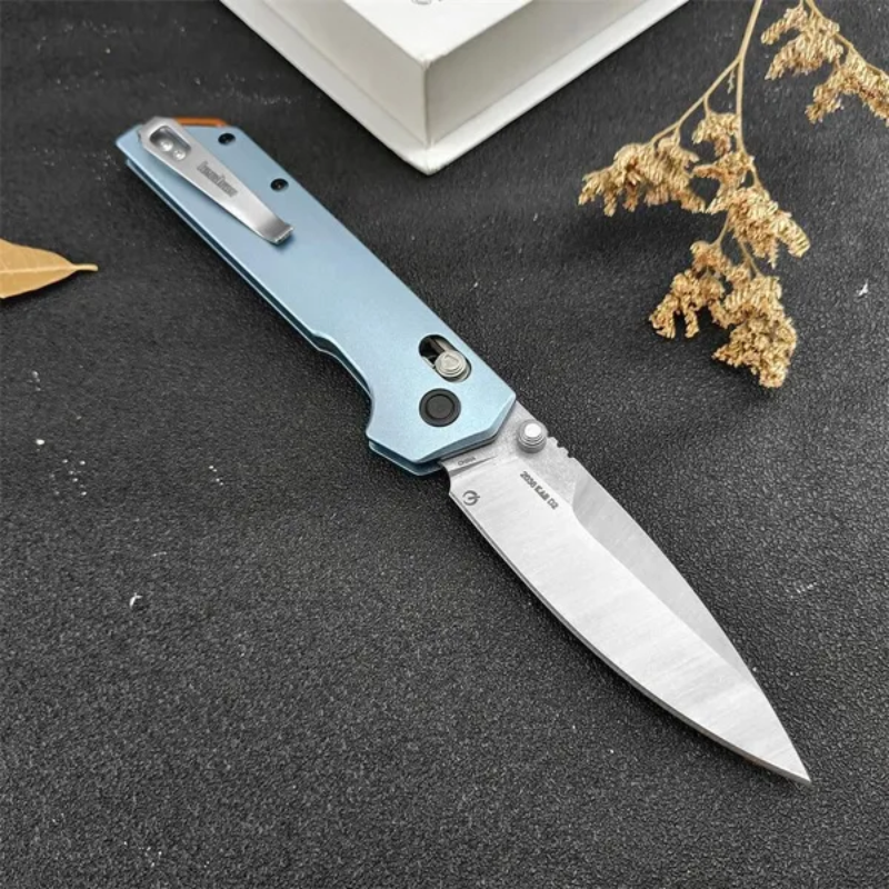 Kershaw 2038 Series Iridium Multitools For Hunting Camping - Ben Knives™