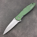 Kershaw 1660 Tools For Camping Hunting Outdoor - Ben Knives™