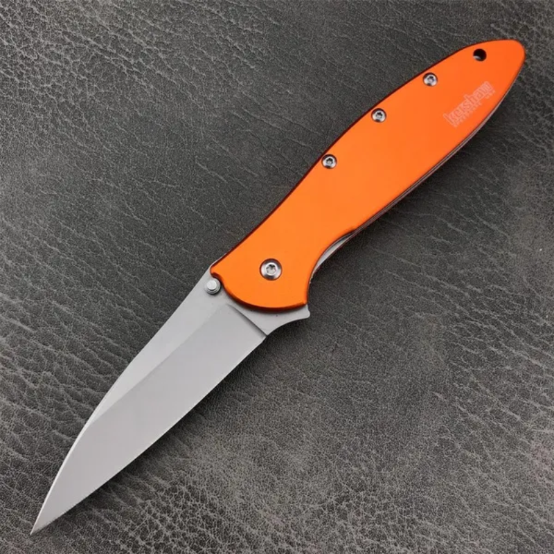 Kershaw 1660 Tools For Camping Hunting Outdoor - Ben Knives™