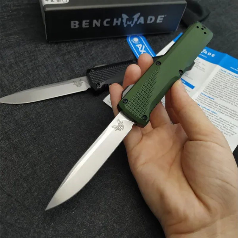 NEW Tools Benchmade 4600 For Hunting Camping And Outdoor - Ben Knives™