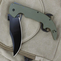 Tools Folding Knife Professional For Outdoor And Hunting - Ben Knives™