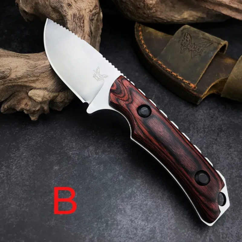 Benchmade15002 /15017 For Camping Hunting  Outdoor Pocket Tool -Ben Knives™