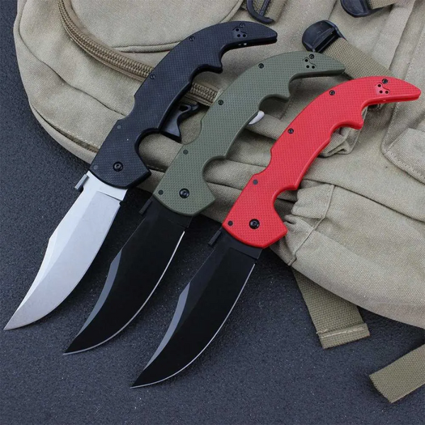 Tools Folding Knife Professional For Outdoor And Hunting - Ben Knives™