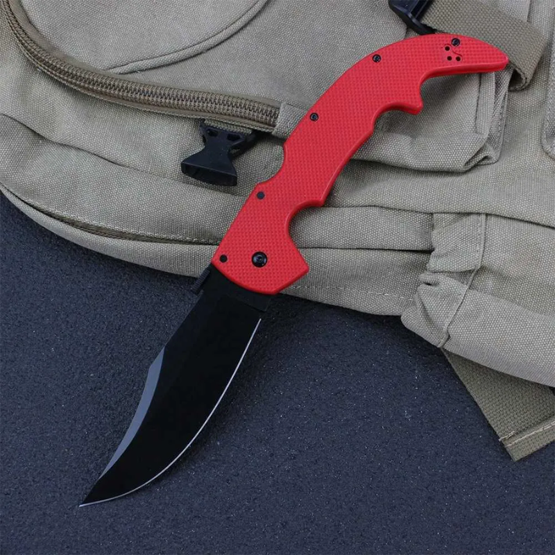 Tools Folding Knife Professional For Outdoor And Hunting - Ben Knives™