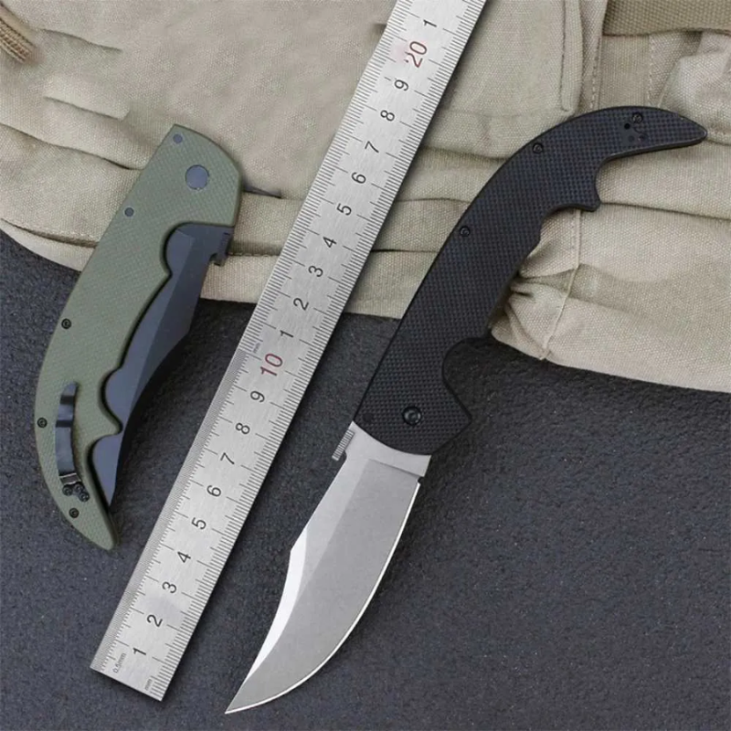 Tools Folding Knife Professional For Outdoor And Hunting - Ben Knives™